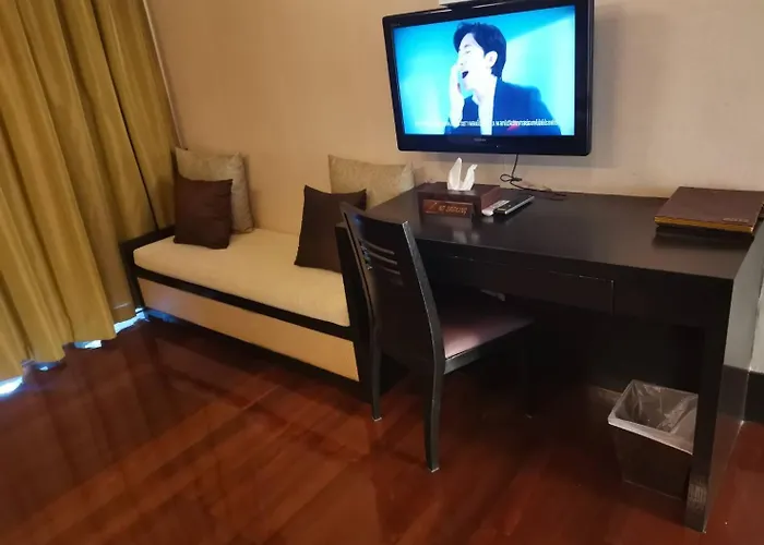 Yodia Heritage Hotel