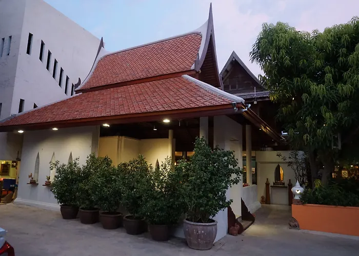 Ruean Thai Hotel