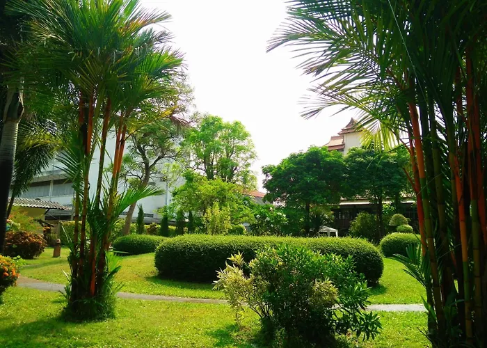 Swankaburi Boutique Hotel