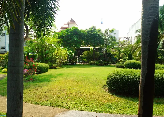 Swankaburi Boutique Hotel