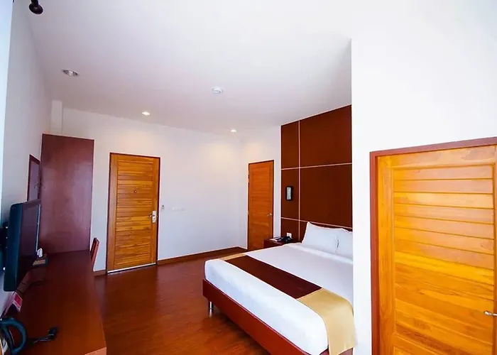 Fig Boutique Hotel
