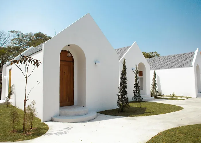 La Kana Boutique Villa