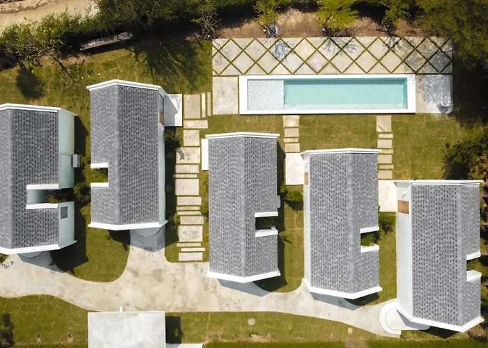 La Kana Boutique Villa